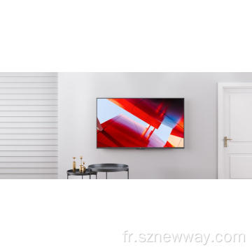 Mi TV E55C pouces grand écran maison intelligente